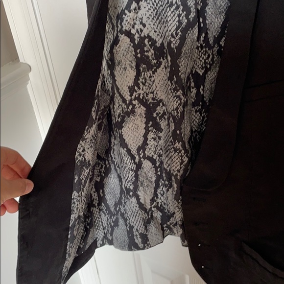 Armani Exchange Vest - Picture 5 of 6